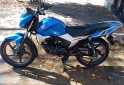 Motos - Honda GLH 150 2024 Nafta 21600Km - En Venta