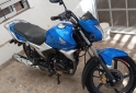 Motos - Honda GLH 150 2024 Nafta 21600Km - En Venta