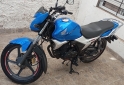 Motos - Honda GLH 150 2024 Nafta 21600Km - En Venta