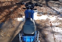 Motos - Honda GLH 150 2024 Nafta 21600Km - En Venta