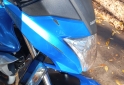 Motos - Honda GLH 150 2024 Nafta 21600Km - En Venta