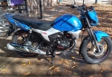 Motos - Honda GLH 150 2024 Nafta 21600Km - En Venta