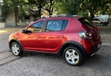 Autos - Renault Sandero stepway 2018 Nafta 74800Km - En Venta
