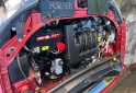 Autos - Renault Sandero stepway 2018 Nafta 74800Km - En Venta