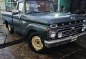 Camionetas - Ford F100 Twin bean 67 2026 Diesel 1111Km - En Venta