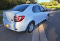 Autos - Renault Logan Privilege Plus 2018 GNC 108900Km - En Venta