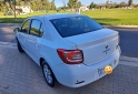 Autos - Renault Logan Privilege Plus 2018 GNC 108900Km - En Venta