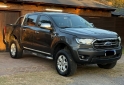 Camionetas - Ford Ranger 2021 Diesel 120000Km - En Venta