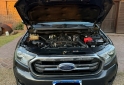 Camionetas - Ford Ranger 2021 Diesel 120000Km - En Venta