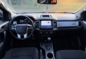 Camionetas - Ford Ranger 2021 Diesel 120000Km - En Venta