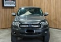 Camionetas - Ford Ranger 2021 Diesel 120000Km - En Venta