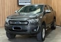 Camionetas - Ford Ranger 2021 Diesel 120000Km - En Venta