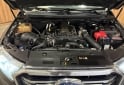 Camionetas - Ford Ranger 2021 Diesel 120000Km - En Venta