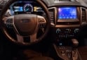 Camionetas - Ford Ranger 2021 Diesel 120000Km - En Venta