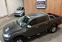 Camionetas - Ford Ranger 2021 Diesel 120000Km - En Venta