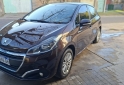 Autos - Peugeot 208 2018 Nafta 160000Km - En Venta