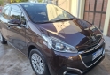 Autos - Peugeot 208 2018 Nafta 160000Km - En Venta