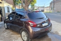 Autos - Peugeot 208 2018 Nafta 160000Km - En Venta