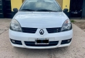 Autos - Renault Clio 2012 Nafta 126000Km - En Venta