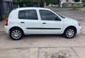Autos - Renault Clio 2012 Nafta 126000Km - En Venta