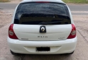 Autos - Renault Clio 2012 Nafta 126000Km - En Venta