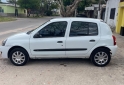 Autos - Renault Clio 2012 Nafta 126000Km - En Venta
