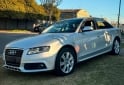 Autos - Audi A4 2011 Nafta 129000Km - En Venta