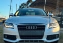 Autos - Audi A4 2011 Nafta 129000Km - En Venta