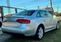Autos - Audi A4 2011 Nafta 129000Km - En Venta