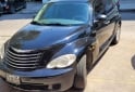 Autos - Chrysler PT CRUISER CLASICC  5  P 2007 Nafta 140600Km - En Venta