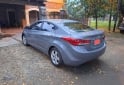 Autos - Hyundai Elantra 1.8 GLS Premium P 2013 Nafta 156000Km - En Venta