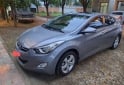 Autos - Hyundai Elantra 1.8 GLS Premium P 2013 Nafta 156000Km - En Venta