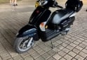 Motos - Kymco Like 2023 Nafta 3600Km - En Venta