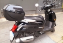 Motos - Kymco Like 2023 Nafta 3600Km - En Venta