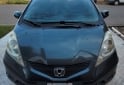 Autos - Honda FIT 2010 Nafta 199000Km - En Venta