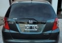 Autos - Honda FIT 2010 Nafta 199000Km - En Venta