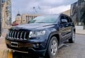 Camionetas - Jeep Grand Cherokee 2013 Nafta 148000Km - En Venta