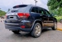 Camionetas - Jeep Grand Cherokee 2013 Nafta 148000Km - En Venta