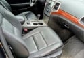 Camionetas - Jeep Grand Cherokee 2013 Nafta 148000Km - En Venta
