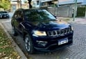 Autos - Chrysler Jeep Compass 2020 Nafta 113000Km - En Venta