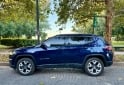 Autos - Chrysler Jeep Compass 2020 Nafta 113000Km - En Venta