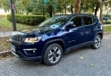 Autos - Chrysler Jeep Compass 2020 Nafta 113000Km - En Venta