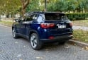 Autos - Chrysler Jeep Compass 2020 Nafta 113000Km - En Venta