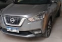 Autos - Nissan kicks 2019 Nafta 38300Km - En Venta