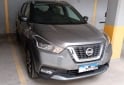 Autos - Nissan kicks 2019 Nafta 38300Km - En Venta