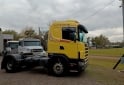 Camiones y Grúas - SCANIA R 124 360 - En Venta