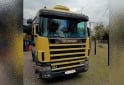 Camiones y Grúas - SCANIA R 124 360 - En Venta