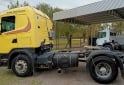 Camiones y Grúas - SCANIA R 124 360 - En Venta