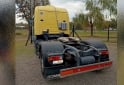 Camiones y Grúas - SCANIA R 124 360 - En Venta