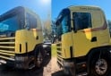 Camiones y Grúas - SCANIA R 124 360 - En Venta